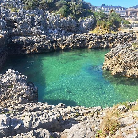 Hospedaje De La Hoz Isla Plana Dış mekan fotoğraf
