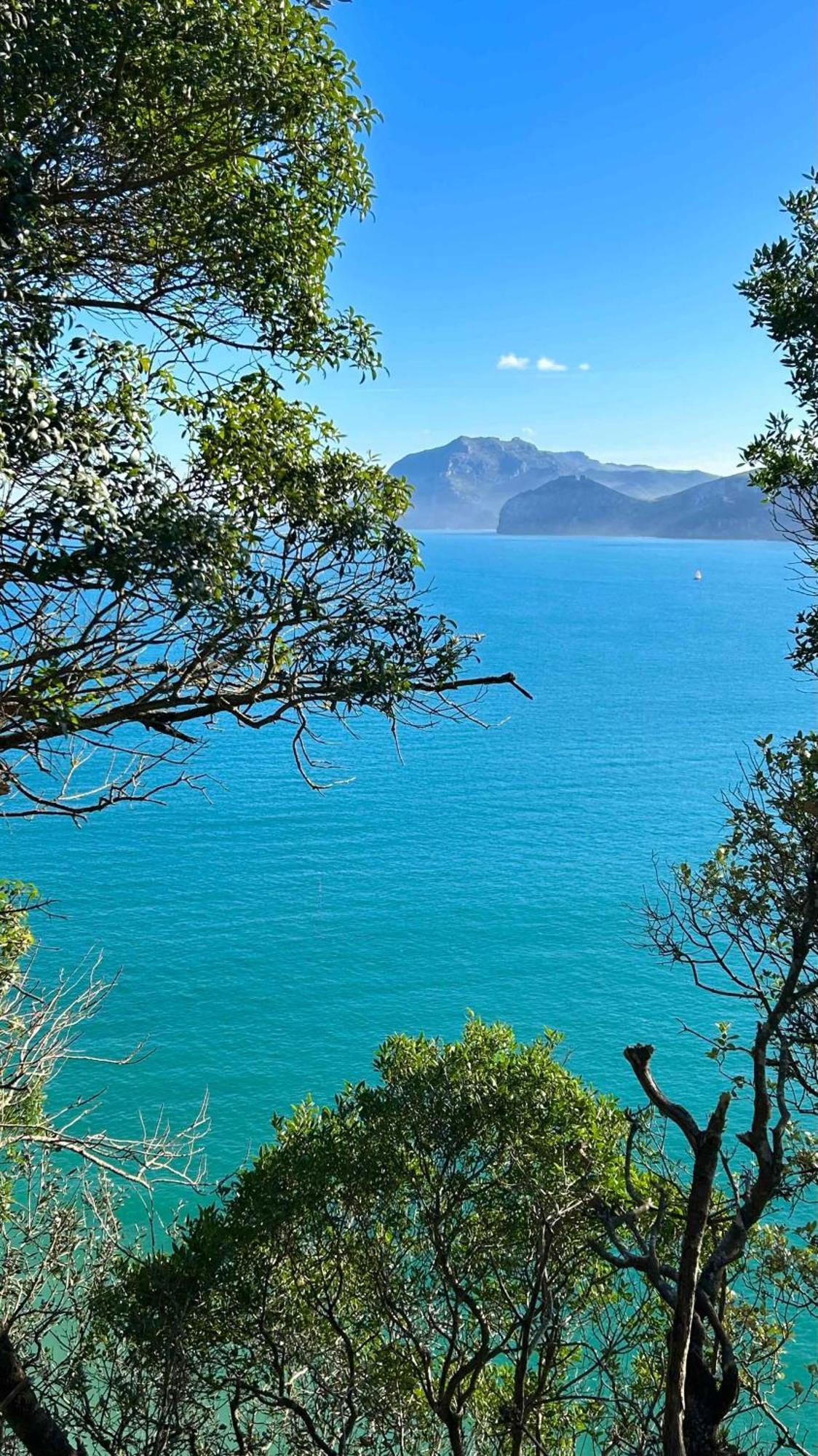 Hospedaje De La Hoz Isla Plana Dış mekan fotoğraf