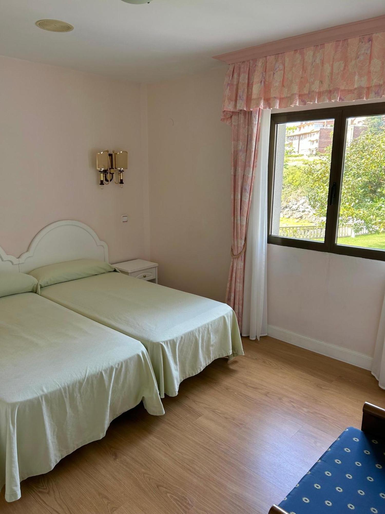 Hospedaje De La Hoz Isla Plana Dış mekan fotoğraf