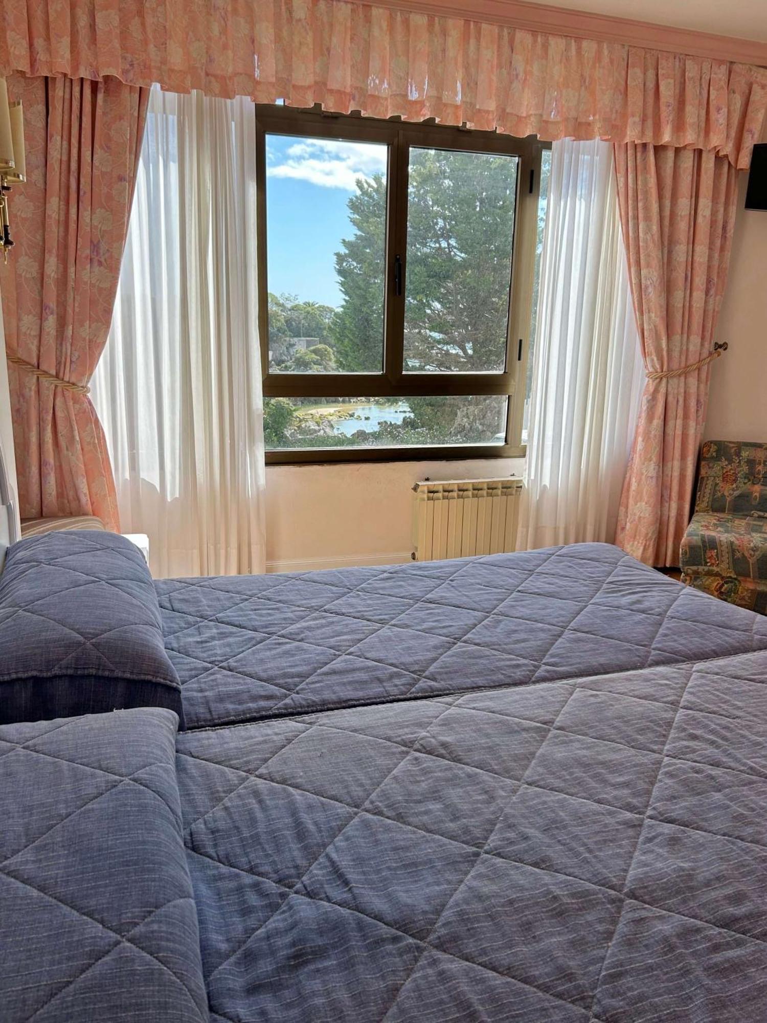 Hospedaje De La Hoz Isla Plana Dış mekan fotoğraf