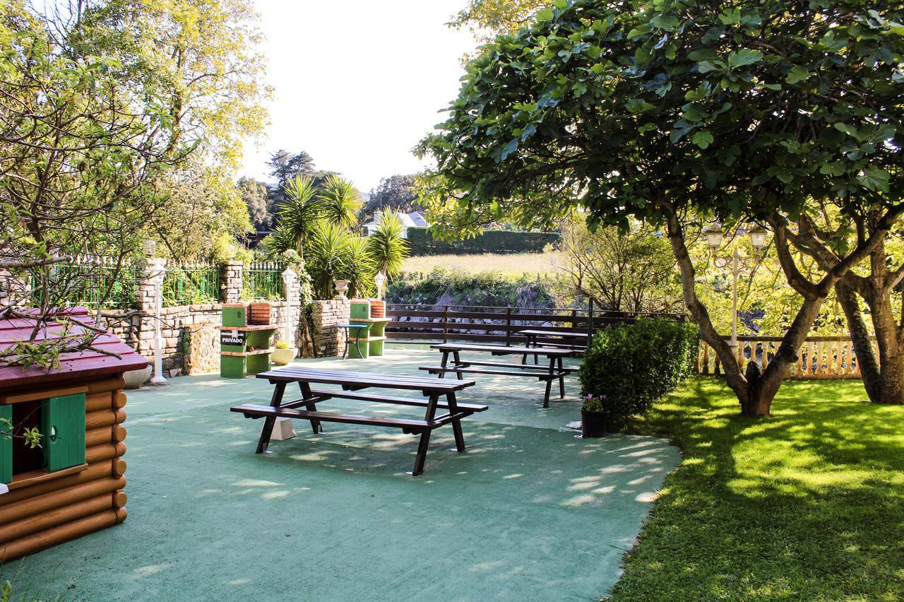Hospedaje De La Hoz Isla Plana Dış mekan fotoğraf