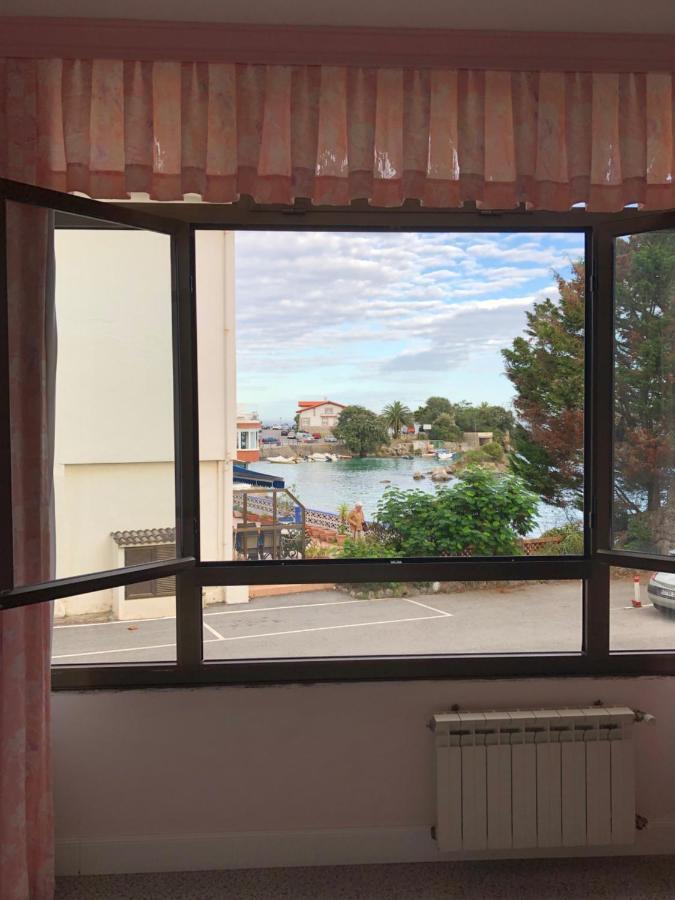 Hospedaje De La Hoz Isla Plana Dış mekan fotoğraf